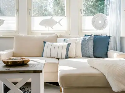 Ferienhaus für 7 Personen (108 m²) in Zingst 8/10