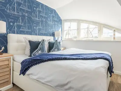 Ferienhaus für 7 Personen (108 m²) in Zingst 10/10