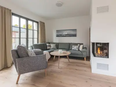 Ferienhaus für 6 Personen (100 m²) in Zingst 1/10
