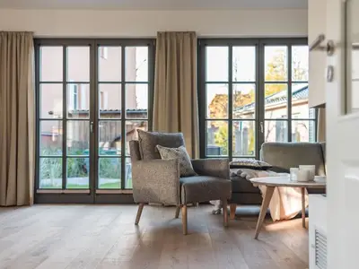 Ferienhaus für 6 Personen (100 m²) in Zingst 2/10