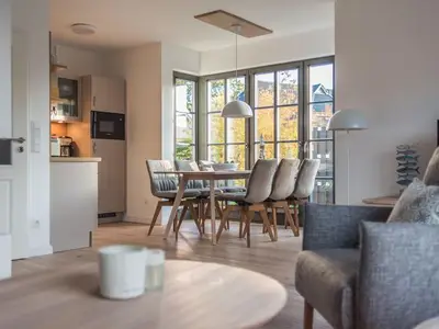 Ferienhaus für 6 Personen (100 m²) in Zingst 3/10