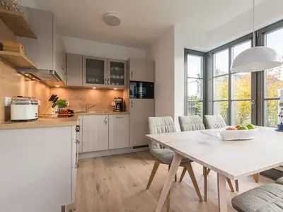 Ferienhaus für 6 Personen (100 m²) in Zingst 6/10
