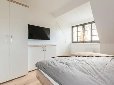 Ferienhaus für 6 Personen (100 m²) in Zingst 10/10