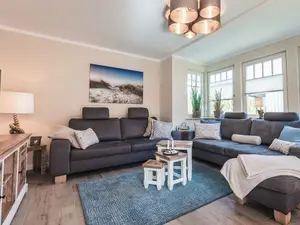 Ferienhaus für 6 Personen (104 m²) in Zingst