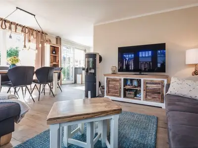 Ferienhaus für 6 Personen (104 m²) in Zingst 2/10