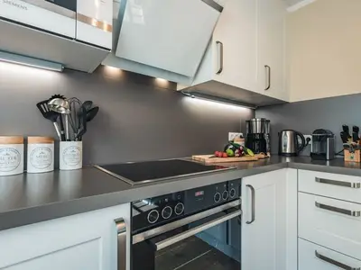 Ferienhaus für 6 Personen (104 m²) in Zingst 6/10