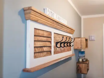 Ferienhaus für 6 Personen (104 m²) in Zingst 9/10