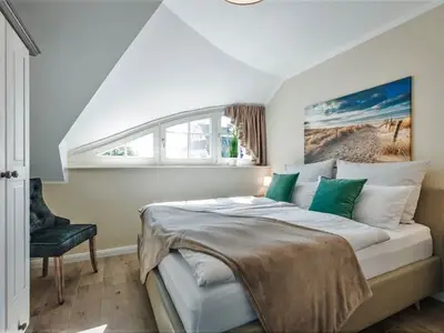 Ferienhaus für 6 Personen (104 m²) in Zingst 10/10