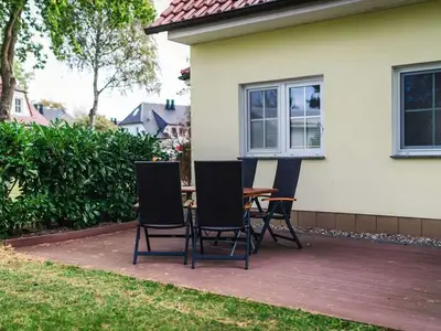Ferienhaus für 4 Personen (71 m²) in Zingst 4/10