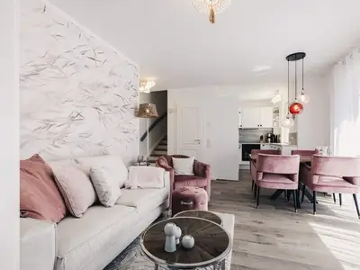 Ferienhaus für 4 Personen (80 m²) in Zingst 3/10