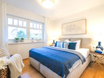 Ferienhaus für 8 Personen (125 m²) in Zingst (Ostseebad) 8/10