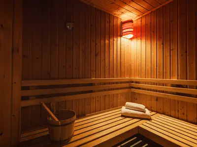 Ferienhaus für 8 Personen (125 m²) in Zingst (Ostseebad) 10/10