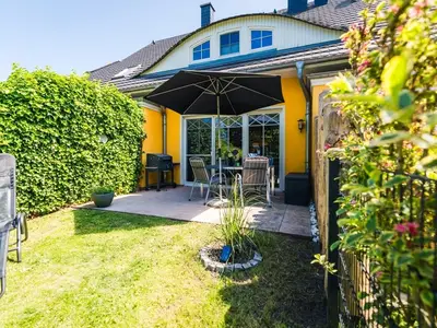 Ferienhaus für 6 Personen (76 m²) in Zingst (Ostseebad) 1/10