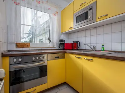 Ferienhaus für 2 Personen (52 m²) in Zingst 6/10