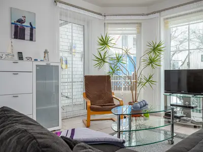 Ferienhaus für 2 Personen (52 m²) in Zingst 8/10