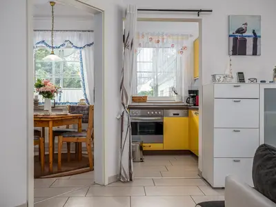 Ferienhaus für 2 Personen (52 m²) in Zingst 9/10