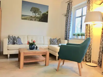 Ferienhaus für 4 Personen (75 m²) in Zingst 1/8