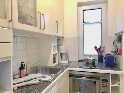 Ferienhaus für 4 Personen (75 m²) in Zingst 3/8