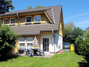 Ferienhaus für 5 Personen (56 m&sup2;) in Zinnowitz