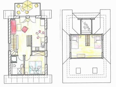 Ferienhaus für 4 Personen (61 m²) in Zinnowitz 8/10