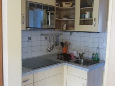 Ferienhaus für 5 Personen (55 m²) in Zinnowitz 5/7