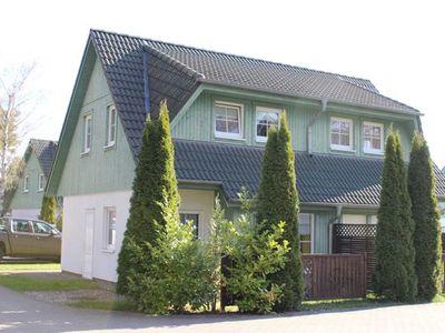 Ferienhaus für 5 Personen (55 m²) in Zinnowitz 2/10