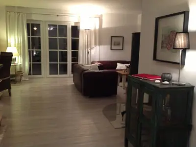 Ferienhaus für 6 Personen (115 m²) in Zinnowitz 1/10
