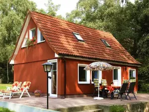 Ferienhaus für 4 Personen (80 m²) in Zinnowitz