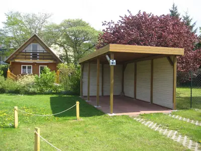 Ferienhaus für 5 Personen (65 m²) in Zinnowitz 3/10