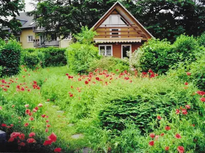 Ferienhaus für 5 Personen (65 m²) in Zinnowitz 4/10