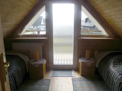 Ferienhaus für 5 Personen (65 m²) in Zinnowitz 6/10