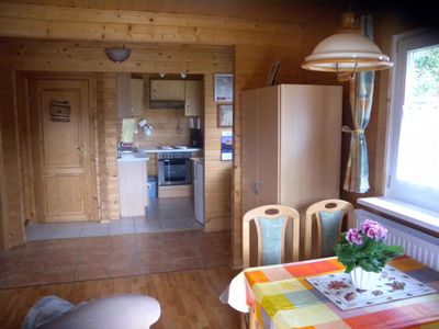 Ferienhaus für 5 Personen (65 m²) in Zinnowitz 10/10