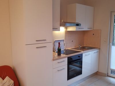 Ferienhaus für 2 Personen (30 m²) in Zinnowitz 5/10