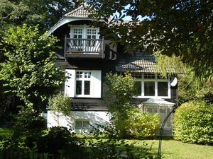 Ferienhaus für 9 Personen (150 m²) in Zinnowitz