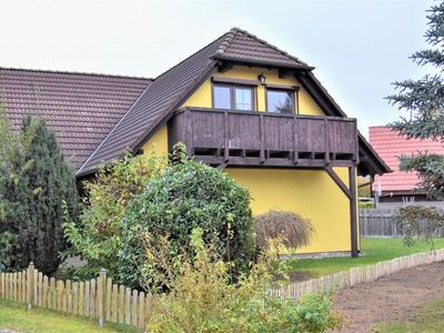 Ferienhaus für 11 Personen (170 m²) in Zinnowitz 7/10