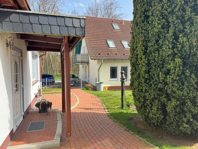 Ferienhaus für 4 Personen (50 m²) in Zinnowitz 4/10