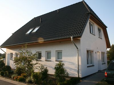 Ferienhaus für 8 Personen (100 m²) in Zinnowitz 1/10