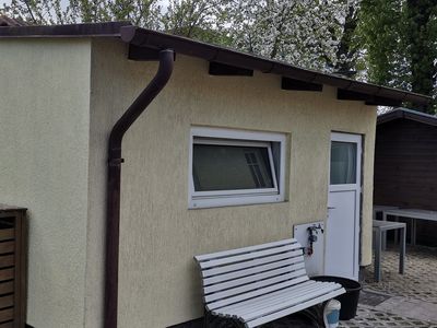 Ferienhaus für 2 Personen (12 m²) in Zinnowitz 7/10