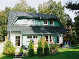 Ferienhaus für 5 Personen (55 m²) in Zinnowitz