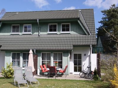 Ferienhaus für 5 Personen (55 m²) in Zinnowitz 1/10