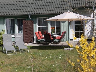 Ferienhaus für 5 Personen (55 m²) in Zinnowitz 3/10