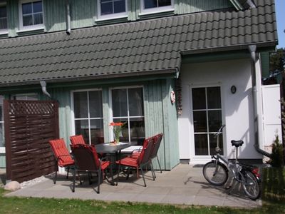 Ferienhaus für 5 Personen (55 m²) in Zinnowitz 4/10