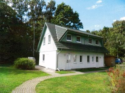 Ferienhaus für 5 Personen (55 m²) in Zinnowitz 3/10