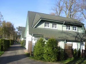 Ferienhaus für 4 Personen (55 m&sup2;) in Zinnowitz