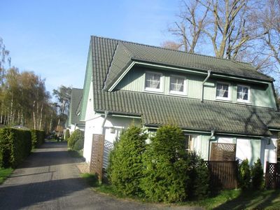 Ferienhaus für 4 Personen (55 m²) in Zinnowitz 1/10