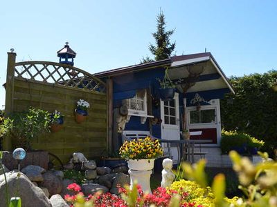 Ferienhaus für 3 Personen (60 m²) in Zinnowitz 5/10