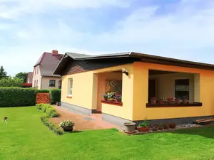 Ferienhaus für 2 Personen (70 m²) in Zinnowitz