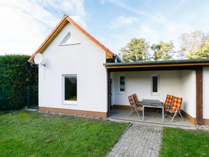 Ferienhaus für 4 Personen (69 m&sup2;) in Zinnowitz