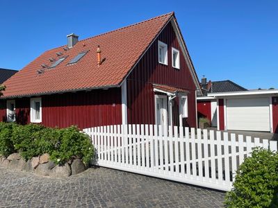 Ferienhaus für 7 Personen (160 m²) in Zinnowitz 2/10