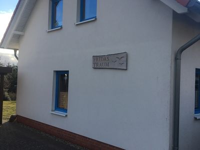 Ferienhaus für 6 Personen (90 m²) in Zinnowitz 1/10